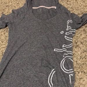 Calvin Klein performance pullover